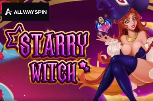 Starry Witch